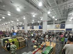 -山姆会员商店(杨桥西路店)