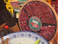 -周小明火锅(黑金冠社区店)