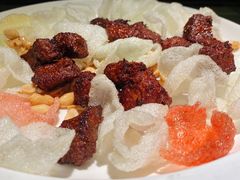 小牛肉-章吴记喜瑞餐厅(东东城店)