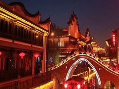 -台儿庄古城