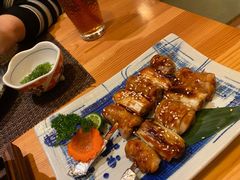 京葱鸡肉卷-皇品田苑(南通大饭店)