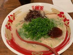 -豚王拉面(澳门银河店)