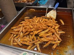 -丁家坡洋芋·观音桥好吃街A区(全国总店)