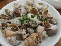 -渔满仓海鲜渔家(象山二店)