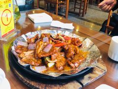 -鸿运酒楼
