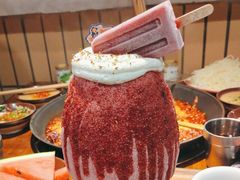 -楠火锅(西单店)