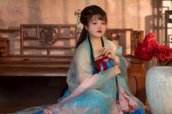 -八角古风摄影