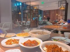 -羲和雅苑•北京烤鸭(乐园道万象城店)