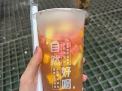 -桐园果汇(湖贝店)
