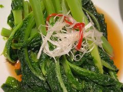 -绿茶餐厅(成都天府红店)