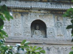 -北京石刻艺术博物馆(五塔寺)