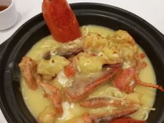 -金翠皇宫粤菜·点心·海鲜(科技园店)