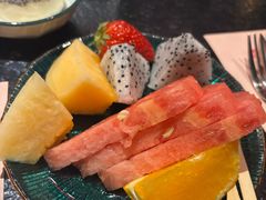 -铁板诱惑法式铁板烧(大卫城店)