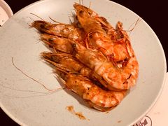 -Mr·Fish鱼鲜生海鲜放题(银泰in99店)