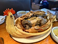 -外婆烧.老杭帮菜(庆春店)