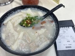 -章记香港仔鱼蛋王(西洋菜街店)