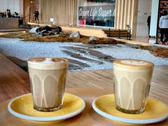 -Seesaw Coffee(朝阳大悦城店)