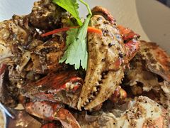 -珍宝海鲜JUMBO Seafood(ifc店)