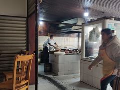 -周师饭店