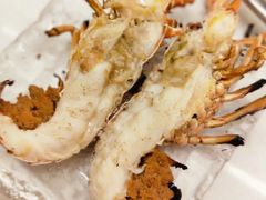 -白仁仔· 活烤海鲜 宵夜(豫园店)