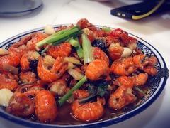 -湘江大码头·龙虾馆(渔人码头一店)