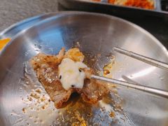 -俊熙家点餐式自助烤肉店(1227广场店)