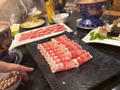-南门涮肉(上海二店)