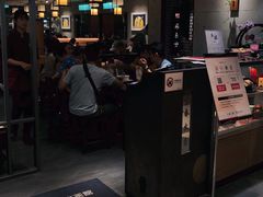 -春水堂人文茶馆(南京西路店)