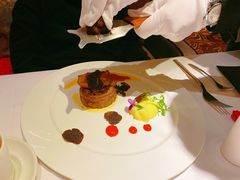 -王品牛排(郑州大卫城店)