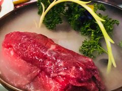 -盡膳口福·百年汤方火锅(科华北路店)