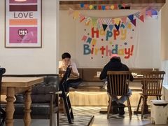 -The Good Place好地方·Brunch·coffee(国贸店)