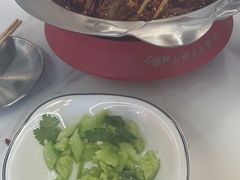 -徐记小怪兽肉蟹煲(中央大街店)