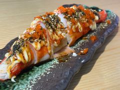 -千叶寿司创意融合料理(水韵城店)