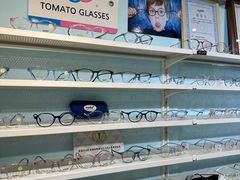 -青聪儿童眼镜(五官科医院宝庆路店)