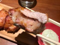 日式炸鸡-真打拉面·日式拉面新流派(体育西横街店)