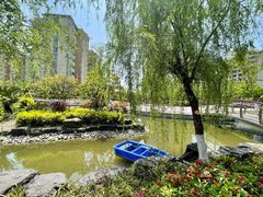 -梧桐人家中国太平国际健康颐养社区