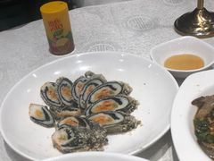 -抱德·潮汕味(敦和店原惠城鱼仔)