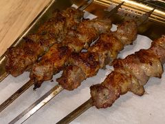 -谷丽麦馕新疆菜·清真(步步高梅溪新天地店)