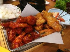 -肉匠Korean BBQ(兴盛路店)