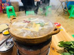 -小板凳(四公里店)