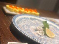 -桥岚·巷子鲜河豚鱼(专门店)