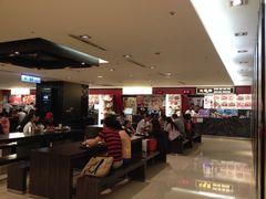-台北地下街
