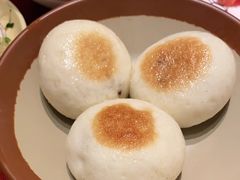红糖锅盔-恰恰餐厅(硕和生活广场店)