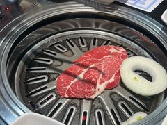 -青松馆韩国料理(香港中路佳世客店)