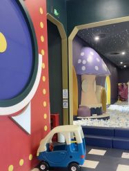 点击看大图 -MELAND CLUB亲子乐园·派对·餐厅(北京芳圆里ID MALL店)