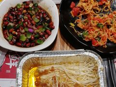 -聚点串吧·北京烧烤(赵登禹路店)