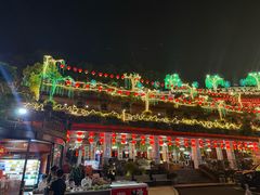 -枇杷园食为鲜火锅(南山店)