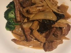 -秦唐一号西安菜馆(钟楼店)