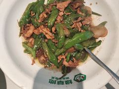 -绿草地·湘菜(芙蓉天街店)