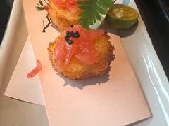 -花潮料理艺食馆(SM新生活广场店)